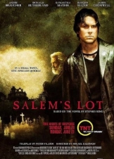 Salem's Lot / Ο βρικόλακας του Σάλεμς Λοτ (2004)