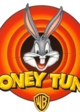 BUGS BUNNY (Looney Tunes) Tv Series (Μεταγλωτισμένο )
