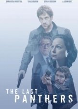 The Last Panthers (TV Series 2015– )