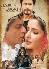 Jab Tak Hai Jaan (2012)