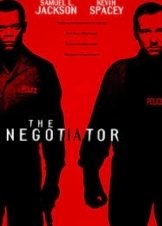The Negotiator / Οριακές Διαπραγματεύσεις (1998)