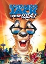 Kangaroo Jack: G'Day, U.S.A.! (2004)