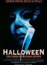 Η κατάρα / Halloween 6: The Curse of Michael Myers (1995)