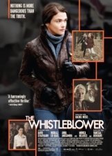 The Whistleblower / Επικίνδυνη Σιωπή (2010)