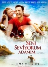 Seni Seviyorum Adamim (2014)