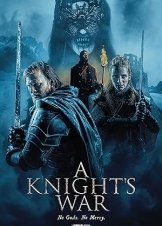 A Knight's War (2025)