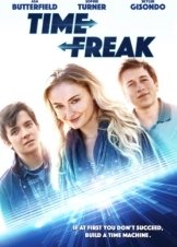 Time Freak (2018)