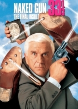 Τρελές σφαίρες 33 1/3 / Naked Gun 33 1/3: The Final Insult (1994)