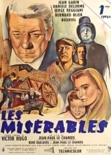 Οι Άθλιοι / Les misérables (1958)