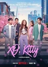 XO, Kitty (2023)