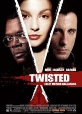 Στη Σκιά του Δολοφόνου / Twisted (2004)