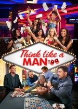 Σκέψου σαν άντρας 2 / Think Like a Man Too (2014)