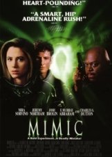 Mimic (1997)