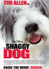 Το σκυλολόι / The Shaggy Dog (2006)