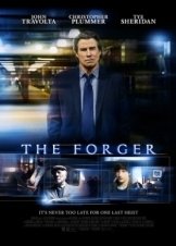Ο παραχαράκτης / The Forger (2014)