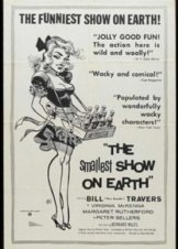 Οι 3 συνωμόται / Big Time Operators (1957)