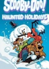 Scooby-Doo! Haunted Holidays 2012