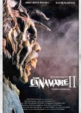 The Unnamable II: The Statement of Randolph Carter (1992)