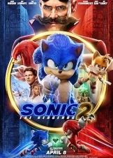 Sonic the Hedgehog 2 / Sonic: Η Ταινία 2 (2022)