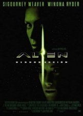 Άλιεν: Η Αναγέννηση / Alien: Resurrection  4 (1997)