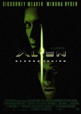 Άλιεν: Η Αναγέννηση / Alien: Resurrection 4 (1997)