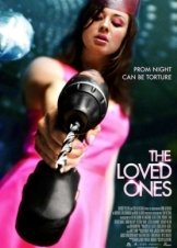 Αγαπημένος / The Loved Ones (2009)