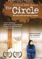 Ο κύκλος / The Circle / Dayereh (2000)