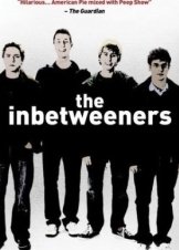 The Inbetweeners (2008–2010) 1,2,3ος Κύκλος