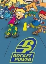 Rocket Power (1999)