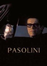 Pasolini (2014)