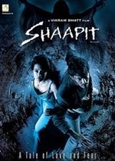 Shaapit: The Cursed (2010)