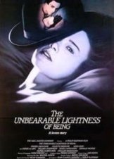 The Unbearable Lightness of Being (1988)