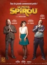 Le petit Spirou (2017)