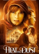 Κάψα και σκόνη / Heat and Dust (1983)