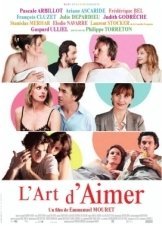 Η Τεχνη Τησ Αγαπησ / L'art d'aimer / The Art of Love (2011)