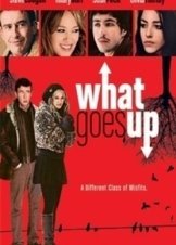 What Goes Up (2009)