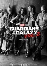 Οι Φύλακες του Γαλαξία 2 - Guardians of the Galaxy Vol. 2 (2017)