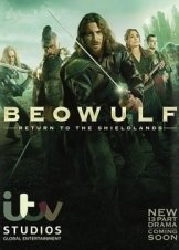 Beowulf: Return to the Shieldlands (TV Mini-Series 2016)
