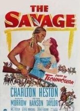 The Savage (1952)
