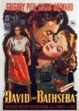David and Bathsheba (1951)
