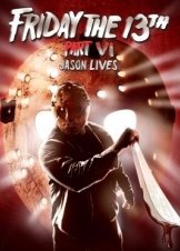 Friday the 13th Part VI: Jason Lives / Παρασκευή και 13 Μέρος VI: Ο Τζέισον ζει (1986)