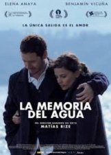 La Memoria Del Agua / The Memory of Water (2015)