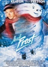 Τζακ Φροστ, ο χιονάνθρωπος / Jack Frost (1998)