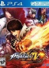 The King of Fighters: Destiny  (2017-) TV Series