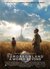 Tomorrowland / Η Χώρα του Αύριο (2015)