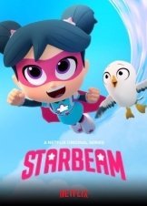 StarBeam: Beaming in the New Year (2021)
