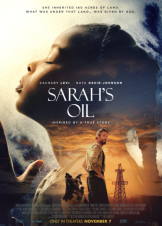 Sarahs Oil (2025)