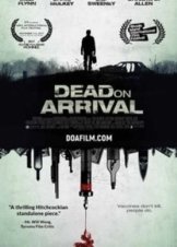 Dead on Arrival (2017)