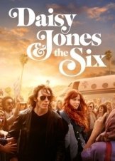 Daisy Jones & the Six (2023)