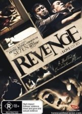 Revenge:A Love Story/Fuk sau che chi sei/Εκδίκηση:Μια Ιστορία Αγάπης (2010)
